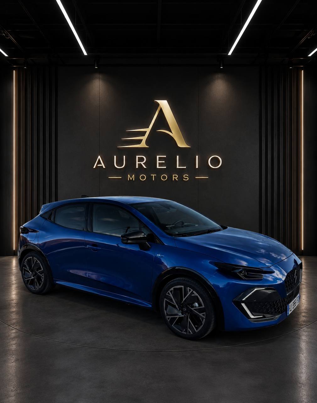 Renault Clio 6